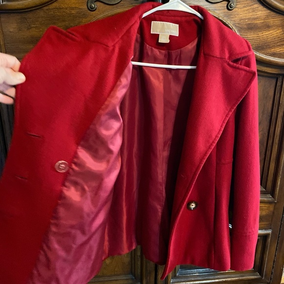 Michael Kors jacket size M - Picture 7 of 11